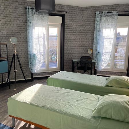 Maison De Ville Au Centre De Fismes エクステリア 写真